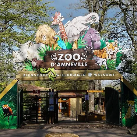 Netflix Spacieux Calme Parking