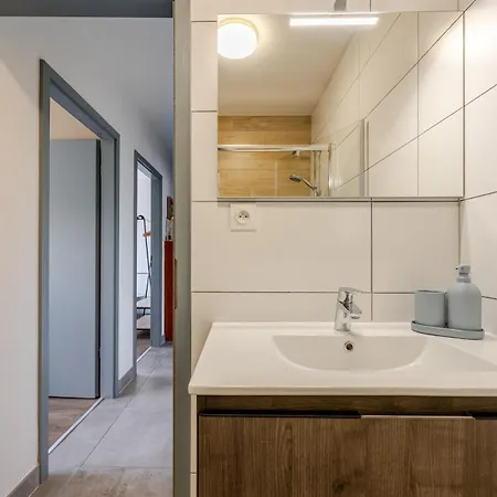 Netflix Spacieux Calme Parking Apartment Rombas