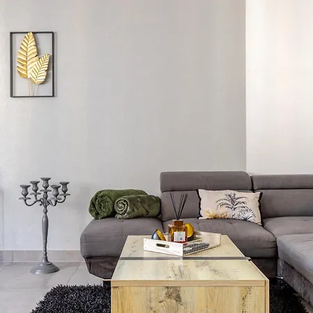 Netflix Spacieux Calme Parking Apartment *