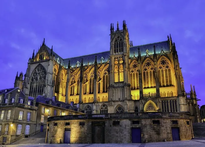 Lägenhet Netflix Spacieux Calme Parking *