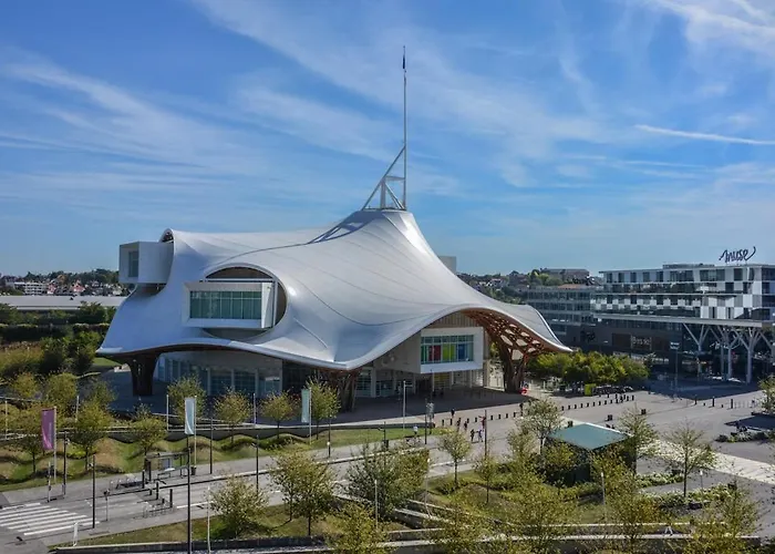 Netflix Spacieux Calme Parking