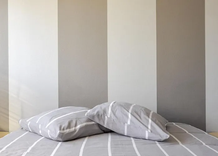 Lägenhet Netflix Spacieux Calme Parking