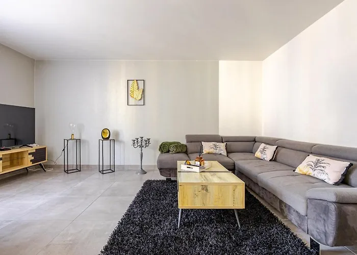 Netflix Spacieux Calme Parking * Rombas