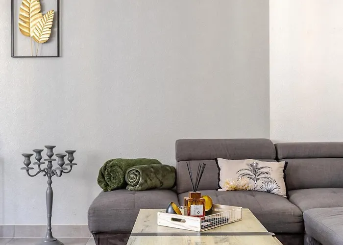 Netflix Spacieux Calme Parking Lägenhet *